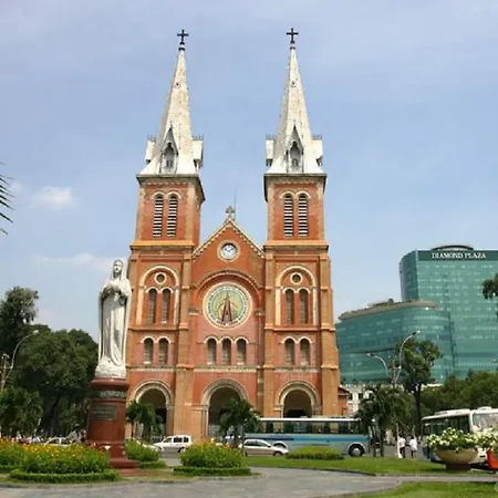Diamond Hill Hotel-2