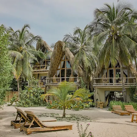 Eteka Slow Beach Hotel (Adults Only)-3
