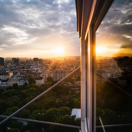 Henri Hotel Wien-3