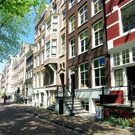 1637: Historic Canal View Suites-2
