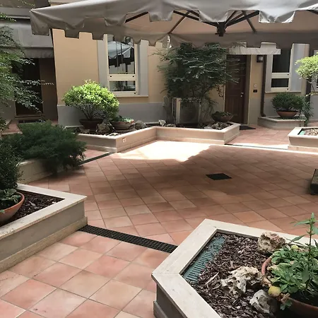 Residenza Mecenate-2