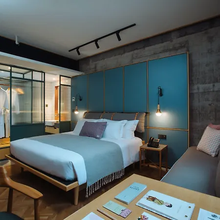 Kloe Hotel-3