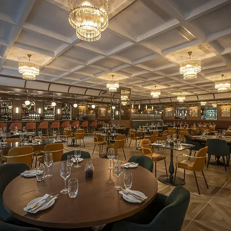 The Samuel Hotel, Dublin City Centre-2