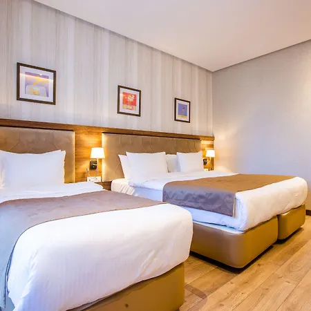 City Park Hotel-2