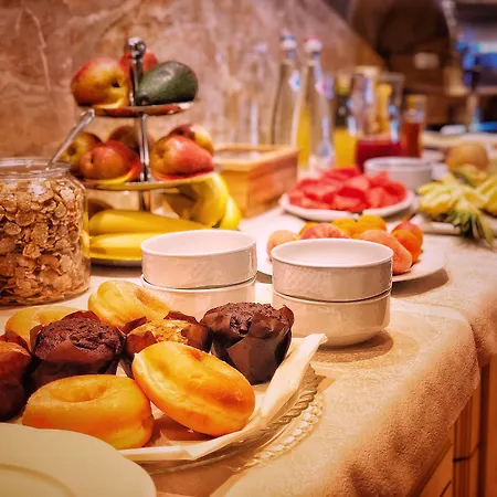 Relais Colle San Pietro-3