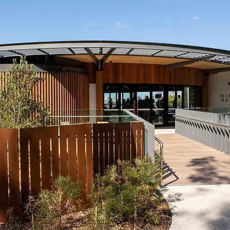 Wildlife Retreat At Taronga-2