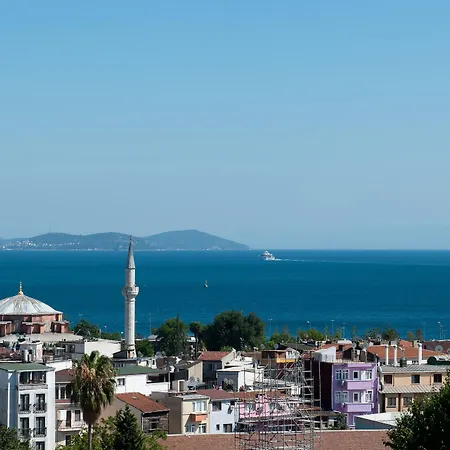 Blue Marmara Suites-2