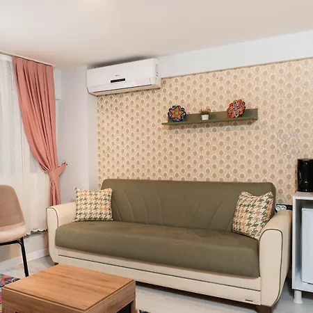 Blue Marmara Suites-3