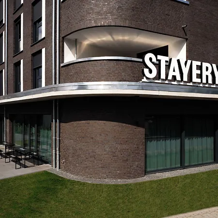 Stayery Frankfurt Sachsenhausen-3