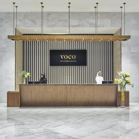 Voco Makkah An Ihg Hotel-2