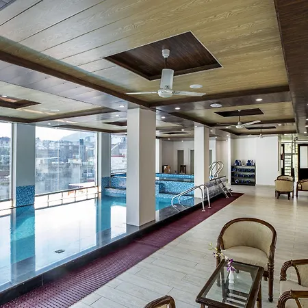 Regenta Inn On The Ganges Rishikesh-3