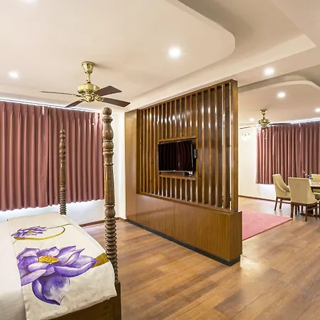 Regenta Inn On The Ganges Rishikesh-2