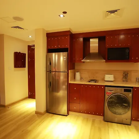 Al Liwan Suites Rawdat Al Khail-3