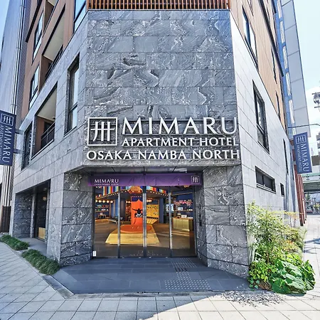 Mimaru Osaka Namba North-2