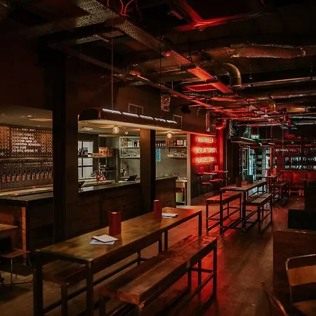 Brewdog Kennels - Aberdeen-2