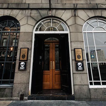 Brewdog Kennels - Aberdeen-3