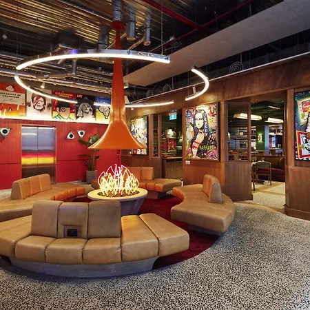 Ovolo Melbourne South Yarra, A Wyndham Hotel-2