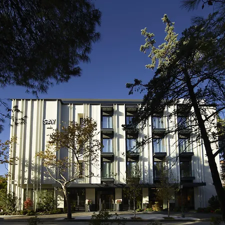 Say Hotel-3