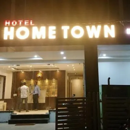 Hotel Home Town Puri Near Sea Beach And Temple - Fully Ac Hotel With Lift, Wifi And Parking Facilities - Best Seller Hotel Near Golden Beach-2