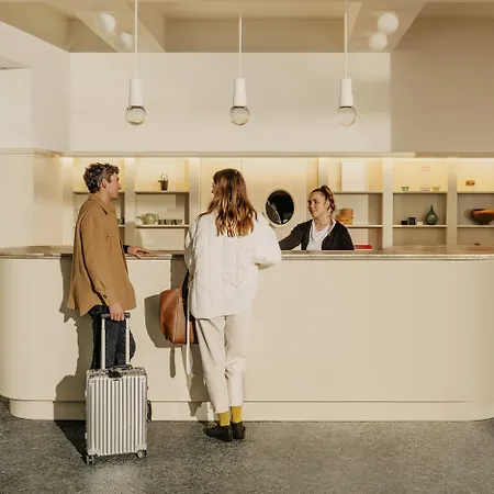Boutique & Design Hotel Volkshaus Basel-2