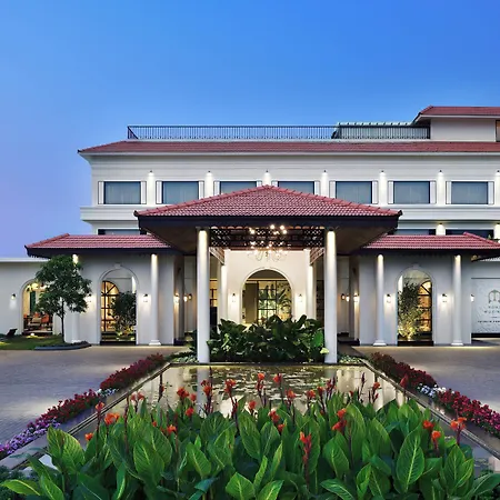 Port Muziris, A Tribute Portfolio Hotel By Marriott, Kochi Airport-2