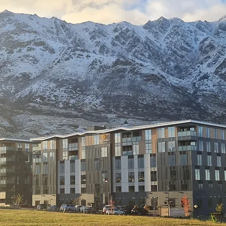 La Quinta By Wyndham Remarkables Park Queenstown-2