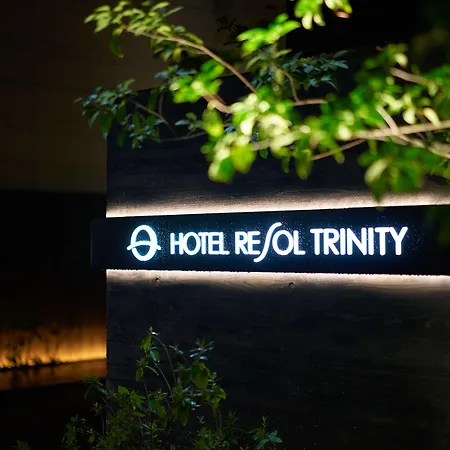 Hotel Resol Trinity Osaka-3