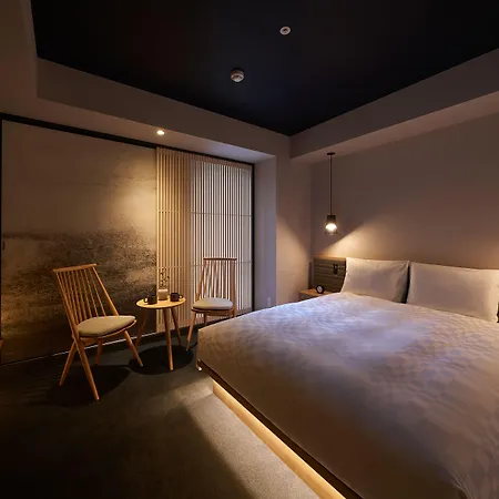 Hotel Resol Trinity Osaka-2