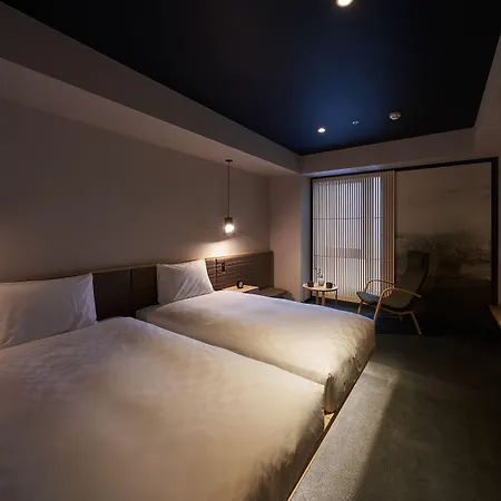 Hotel Resol Trinity Osaka-2