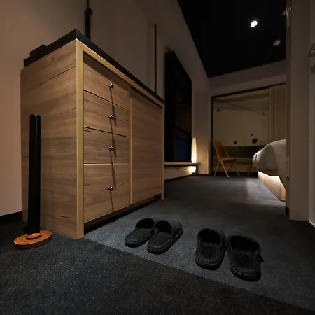 Hotel Resol Trinity Osaka-3
