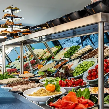 Interstar Hotel - Sultanahmet-2