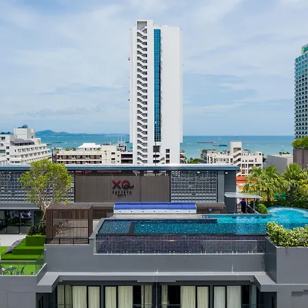 Xq Pattaya Hotel-2