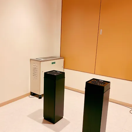 S-Peria Hotel Kyoto-3