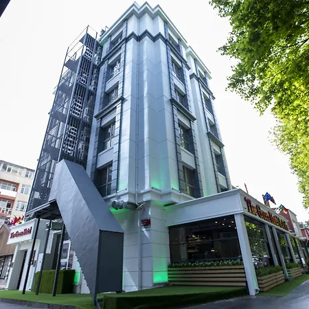 The Green Hotel-3