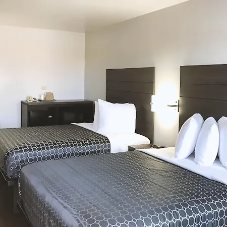 Americas Best Value Inn & Suites San Antonio Arena District-3