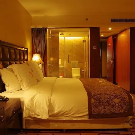 Beijing Dongjiaominxiang Hotel-2