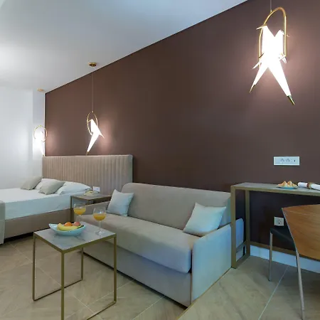 Bosket Luxury Rooms-2