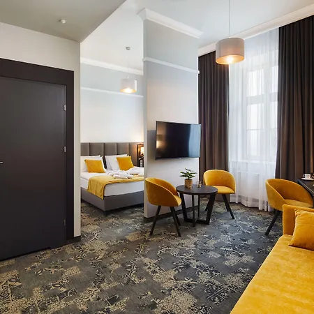 Hotel Estera-3