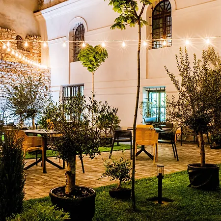 Hotel Estera-2
