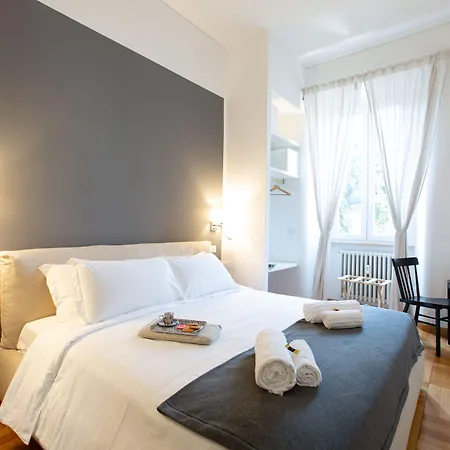 Lombardia40 Luxury Suites-2