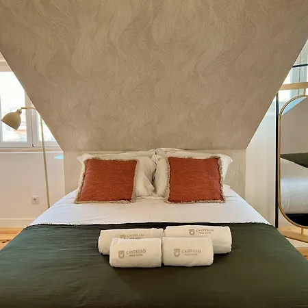Castello Prime Suites-2