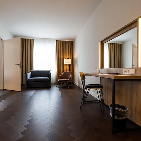 Ginn City & Lounge Yorck Berlin-2