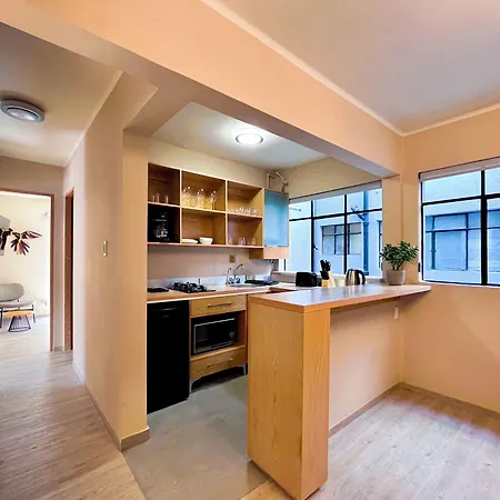 Mi Zona Lodging Wtc-2