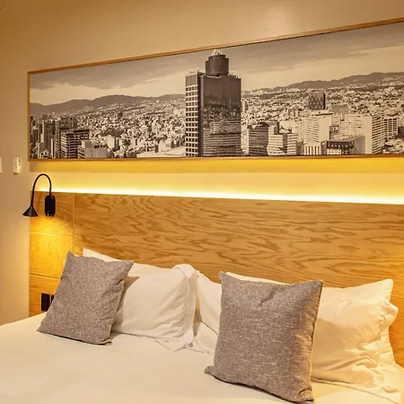 Mi Zona Lodging Wtc-3