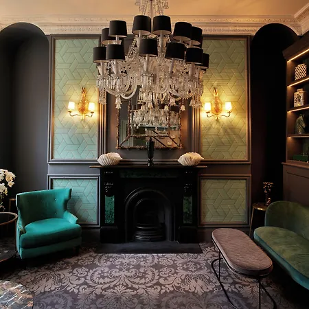 Henrietta House, A Member Of Radisson Individuals-2