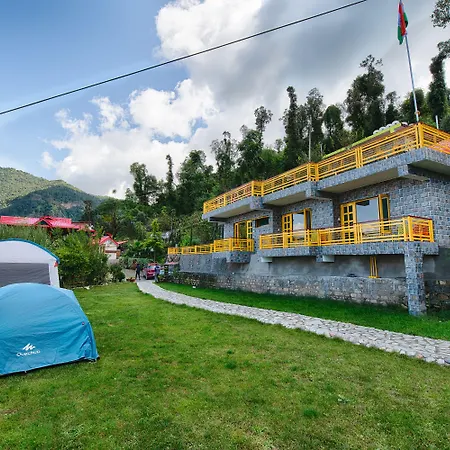 Sherpa Eco Resort-3