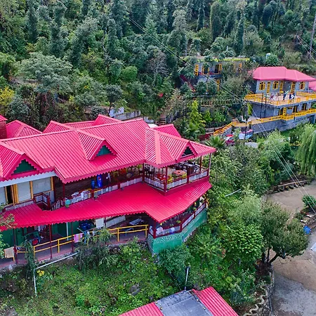 Sherpa Eco Resort-2