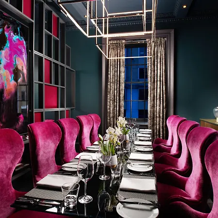 Malmaison Edinburgh City-2