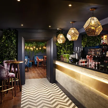 Malmaison Edinburgh City-3