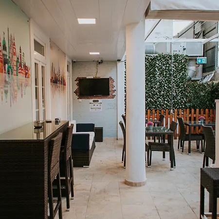 Seven Dreams Suites-3